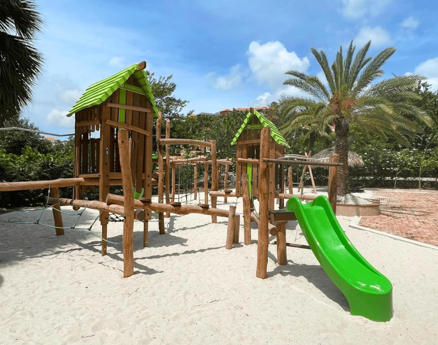Blue Emerald Beachfront Blessing Willemstad Exterior foto