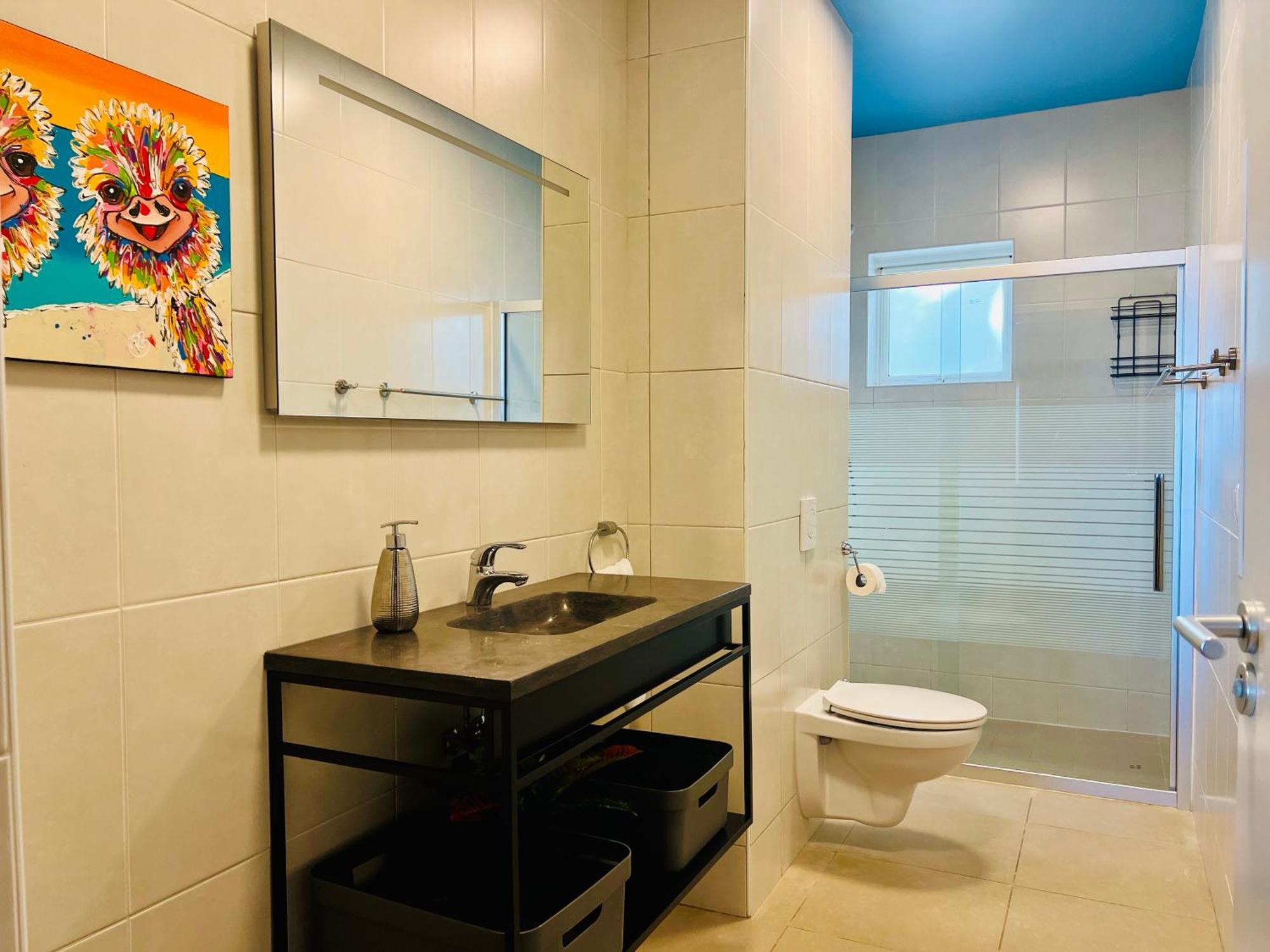 Blue Emerald Beachfront Blessing Willemstad Exterior foto